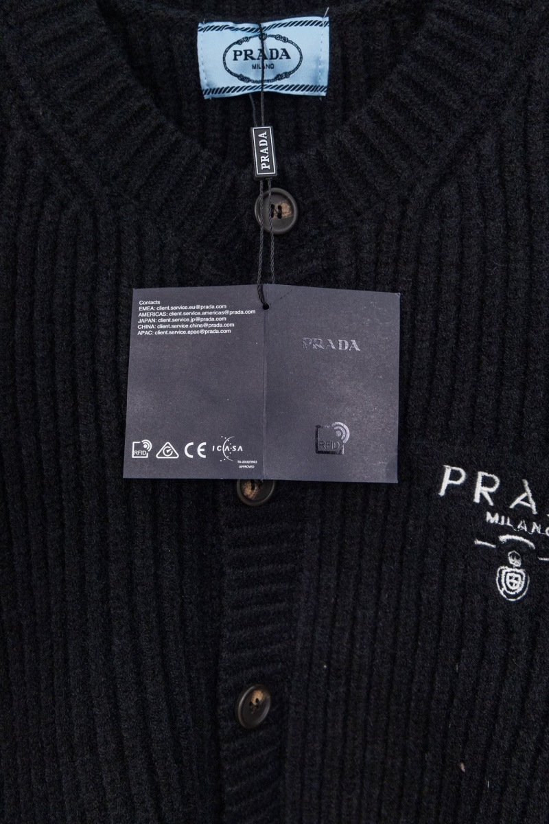 Prada Coats